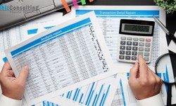 Benefits Of Online Accounting and Bookkeeping Services for Elder Care Businesses