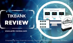 Empowering Your Financial Journey: Discover TikBank's Revolutionary Services