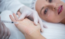 Treatment, Recovery, and Side Effects of Botox Injections