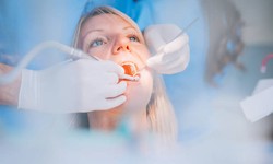 The Importance of Finding a Dentist Near Me
