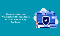 Risk Assessment and Prioritization: The Foundation of Your Cyber Security Roadmap