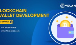 Blockchain Wallet Development To Empower Secure Crypto Transactions