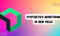 How to Get Synthetics Monitoring to Work in new Relic