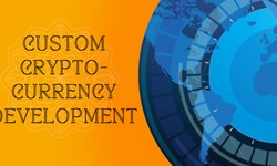 Personalized Tokens of Value: A Guide to Custom Cryptocurrency Development