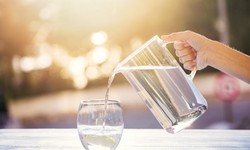 Dehydration - Signs, Symptoms and Treatment