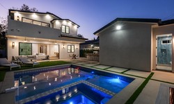 Elevating Home Living: Los Angeles Bathroom Remodels and New Construction Homes