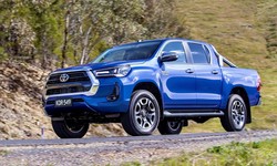 Exploring Adventures On and Off the Road: Your Ultimate Guide to Finding 4x4 Ute for Sale