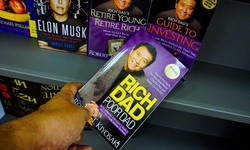 10 Lessons from the Book Rich Dad Poor Dad