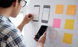 UI UX Design Courses in Pune with Placements