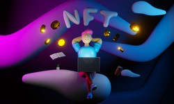 Unveiling the NFT Universe: A Comprehensive Guide to NFT Development Services