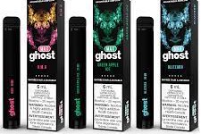 The Rise of Ghost Disposable Vape Pens: Convenience and Controversy