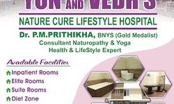 Looking For The Best Naturopathy Treatment In Madurai?