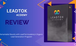 Remarkable Results with LeadTok Academy's Organic Lead Generation Program!