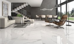 The Whole Manual to Choosing and Maintaining for Porcelain Slabs