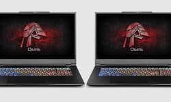 5 Reasons Why Custom-Built Laptops Are Your Ultimate Tech Companion
