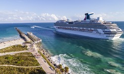 A Few Simple Steps To Booking Cruise Line