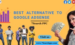 Utilizing Adsense to Monetize Your Website - 7Search PPC
