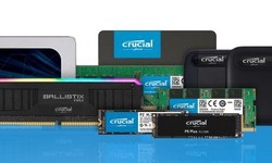 Enhance Your PC's Performance: Why You Should Buy Crucial 128GB SSD