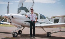 How Becoming a Pilot Can Change You as a Person