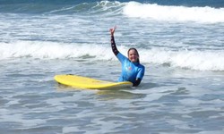 Exploring Portugal's Best Surf Spots: A Surfer's Dream