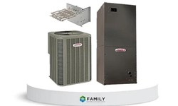 Finding the Right Professionals for Reliable Heat Pump Installation Near You
