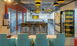 Unlocking the Potential of Coworking in Hyderabad with Flexo