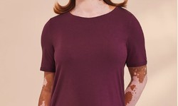 Elevate Your Style with Wine T-Shirts: Where Fashion Meets Deo Sense Technology