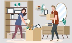 Transitioning Homes: The Power of Move-In Move-Out Cleaning