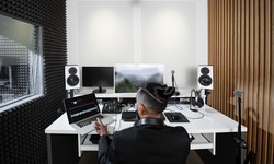 Secrets of the Sound Booth: 5 Tips to Achieve Professional-Quality Voice Over Recordings