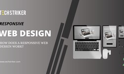 What is a Responsive Web Design and How Does It Work?