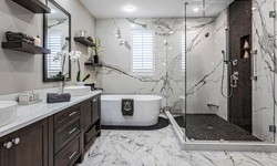 Revitalize Your Home with Expert Kitchen and Bathroom Renovations