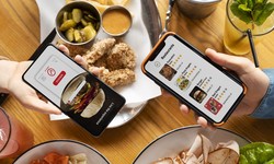 The Future of Dining: Exploring the World of Food Delivery for Restaurants