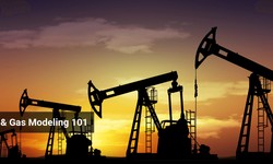 Sustaining the Future: Financial investments in Oil and Gas