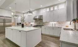 Enhance Your Kitchen Design With Granite Fabricators In Denver