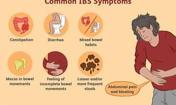 IBS Hypnosis: A Natural Approach to Relieving Symptoms