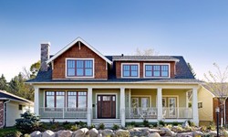 Building Green: Sustainability Practices of Eco-Friendly Home Builders