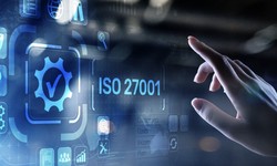 Key Things That Must be Included in Your ISO 27001:2022 ISMS Policy?