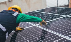 Solar Secrets Every Homeowner Should Know: A Bright Future Awaits