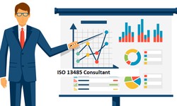 What are the Role and Responsibilities of ISO 13485 Consultant and Steps for Effective ISO 13485 Implementation