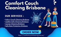 The Ultimate Guide to Sofa Stain Protection in Brisbane: Keeping Your Furniture Flawless