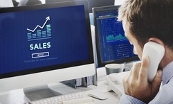 Accelerate Your Business with Dynamics 365 for Sales