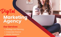 How to choose Best Digital Marketing Agency in Noida