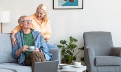 How to Make Your Home Senior-Friendly