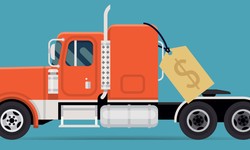 How does semi-truck financing work?