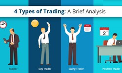 Types of Trading in the Stock Market