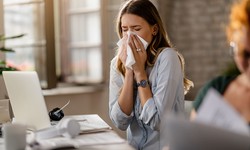 What is the Best Way to Cure Sinus Problems Permanently?