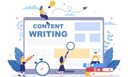 Overcoming Writer's Block: Techniques for Content Writers
