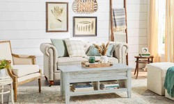 Seasonal Home Decor: Bringing the Outdoors In, All Year Round