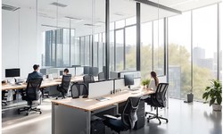 The Benefits of Leasing Office Space in Phoenix: Why It's a Smart Business Move