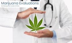 Simplifying the Process of Medical Marijuana Assessments